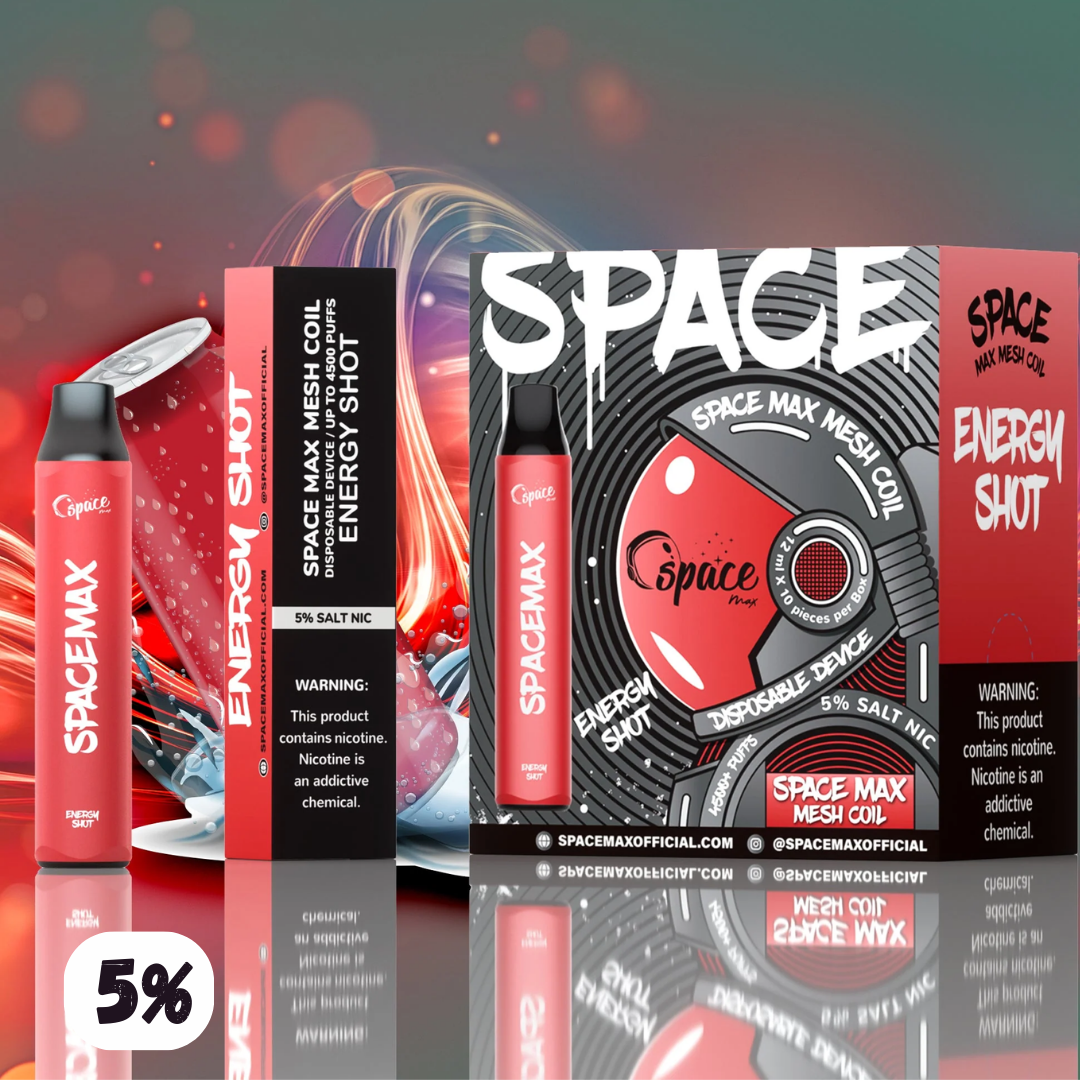 SPACE MAX PRO