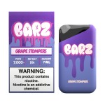 BARZ Disposable 7000 Puffs