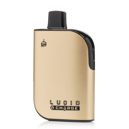 Lucid 7000 Puff