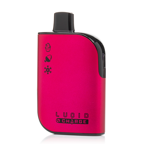 Lucid 7000 Puff