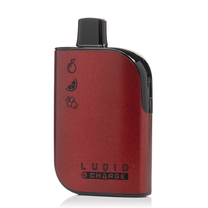 Lucid 7000 Puff