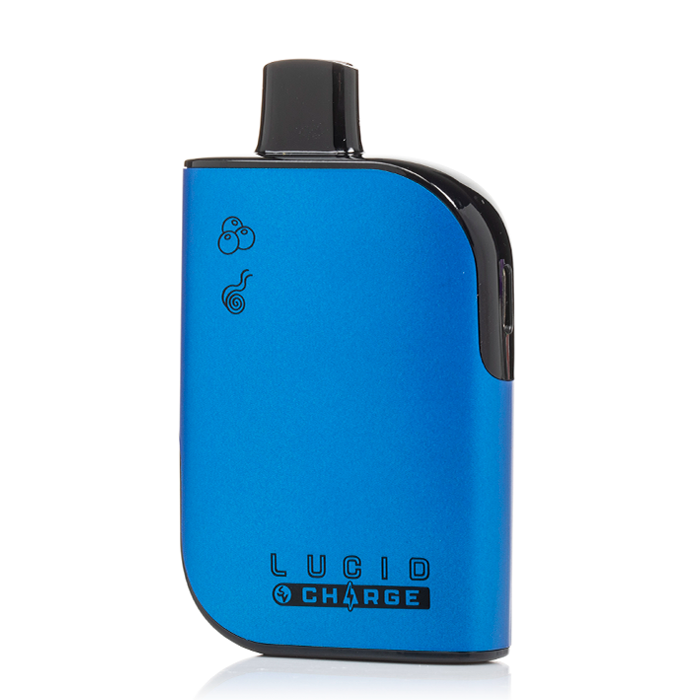 Lucid 7000 Puff